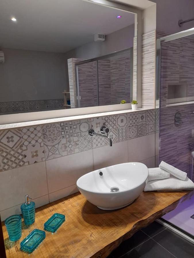 Dimora Palma Villa Alberobello Luaran gambar
